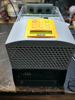 MOTOR SPEED 220-500V