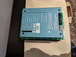 PARKER SSD DRIVE 514C - 32 - 00 - 00 - 00