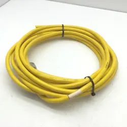 PARKER HANNIFIN 71-018303-21 SERVO POWER CABLE GEMINI 21 FT LENGTH