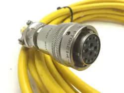 SERVO POWER CABLE