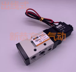 1PC NEW PARKER SOLENOID VALVE PHS530C-03 AC220V