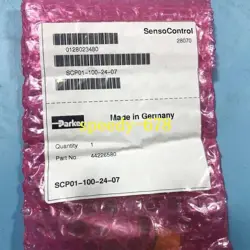 SCP01-100-24-07 PRESSURE SENSOR