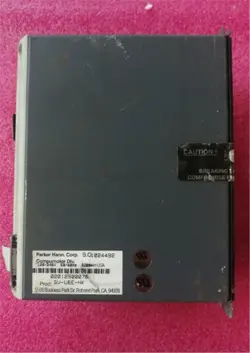 PARKER SERVO CONTROLLER