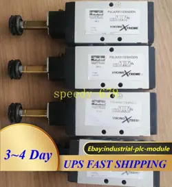 PARKER P2LAX511ESNDDN SOLENOID