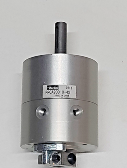 *NEW NO BOX* PARKER PROA20D-0-45 ROTARY ACTUATOR PRO MINIATURE SERIES