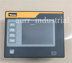 PARKER TOUCH SCREEN