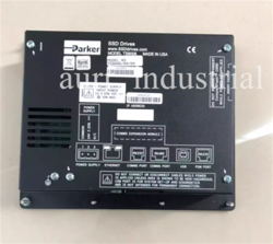 1PC USED PARKER TOUCH SCREEN TS8006/00/00