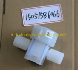1PC NEW PARKER PNEUMATIC DIAPHRAGM VALVE PV-10-6124-00 VIA DHL OR FEDEX
