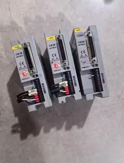 PARKER OEM750X-M2 94928