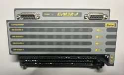I/O MODULE. LIGHTLY