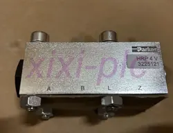 1PCS NEW PARKER HRP4V ONE-WAY VALVE DHL SHIPPING