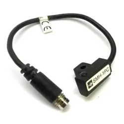 PARKER SMH-1PC HALL EFFECT SWITCH, N.O., PNP, SOLID STATE, 6-30VDC 150MA