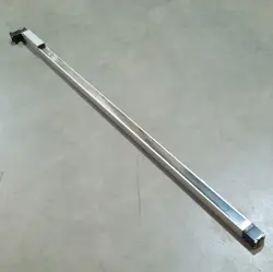 RODLESS ACTUATOR