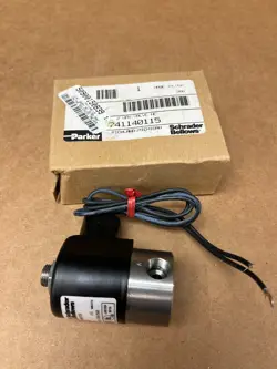 PARKER 741140115 741140115