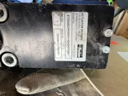 MOTOR USED CONDITION