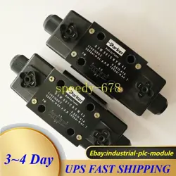 D3W001CNYW42 SOLENOID VALVE