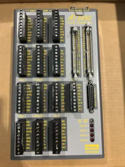 PARKER COMPUMOTOR AT6450 4-AXIS CONTROLLER