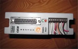 USED 1PC PARKER DRIVES OEM670XM2-10025 TESTED XG