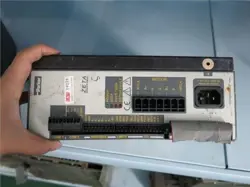 1PCS USED PARKER ETA6108 ZFTA6000 MB