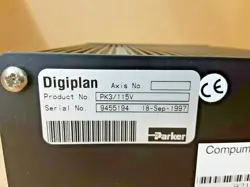 PK3/115V