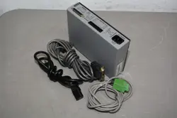 PARKER OEMZL4 COMPUMOTOR STEPPER MOTOR DRIVE, 1-AXIS #X2947