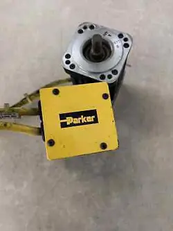 PCS PARKER MOTOR