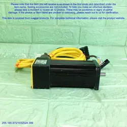 PARKER SM233AE-NTQN SERVO
