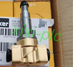 1 PCS NEW  PARKER 131K0111  PNEUMATIC VALVE  DHL EXPRESS DELIVERY