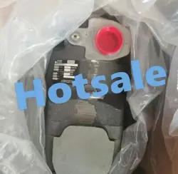 PARKER PUMP PAVC100R4222