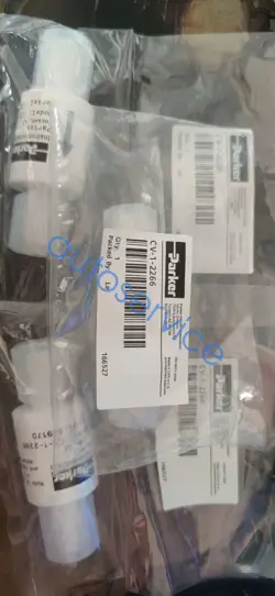 CHECK VALVE BY