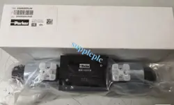 NEW SOLENOID VALVE D3W020DNJW42 FAST SHIPPING#DHL OR FEDEX