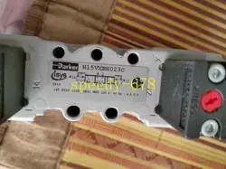 PARKER H15VXBH023C VALVE