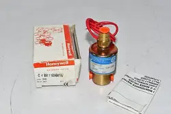 PARKER C4BM1150AB61AJ SOLENOID