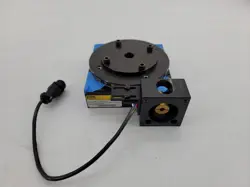 PRECISION ROTARY TABLE