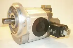 PARKER 6446 1PX120ALSJ   VALVE   SOLENOID /#Q K00S 5889