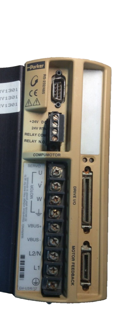 CORP COMPUMOTOR DRIVE