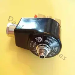NEW 122K8321 (7122KBG2LRT0) PARKER LUCIFER SOLENOID VALVES OIL BURNER (1PCS)