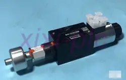 SOLENOID DIRECTIONAL