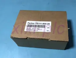 1PCS NEW PARKER VS111-800-20 AMPLIFIER DHL SHIPPING