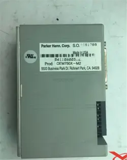 TESTED USED RI