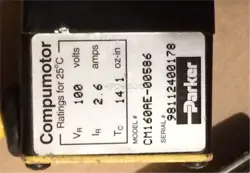PARKER CM160AE-00586