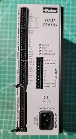 OEMZL6104