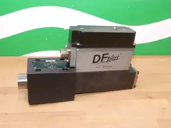 PARKER D3FPE01YC9NB03 11  D3FPE01YC9NB0311 DFPLUS VCD TECHNOLOGY