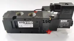 VALVE AC220V