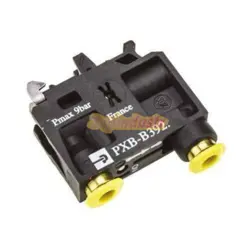 .1PCS NEW PARKER PXB-B392 SOLENOID VALVE