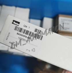 1PCS NEW PARKER PNEUMATIC VALVE B43003PS-BR DHL FAST DELIVERY