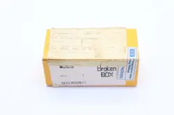 PARKER EW-STUTZEN EW12LMEDOMO71
