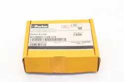 A-LOK M12MSEL1/2N-316