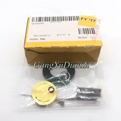 NEW FOR PARKER