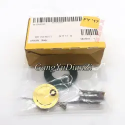 1PCS NEW FOR PARKER HIGH PRESSURE VALVE REPAIR KIT 481203293 ONE YEAR WARRANTY #